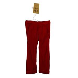 NWT Musli 6-9M Pointel Frill Pants